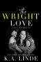 [Wright Love Duet 01] • The Wright Love